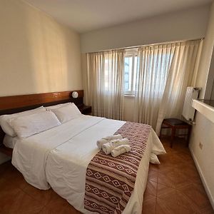 Habitación Estándar con Cama King